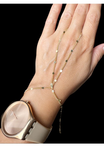 Çelik Gold Pullu Ezme Şahmeran indirimleri