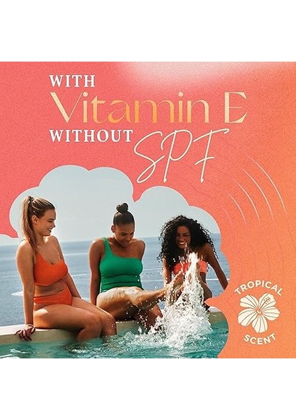 Tropic Tropical Coconut Oil 200ML modelleri