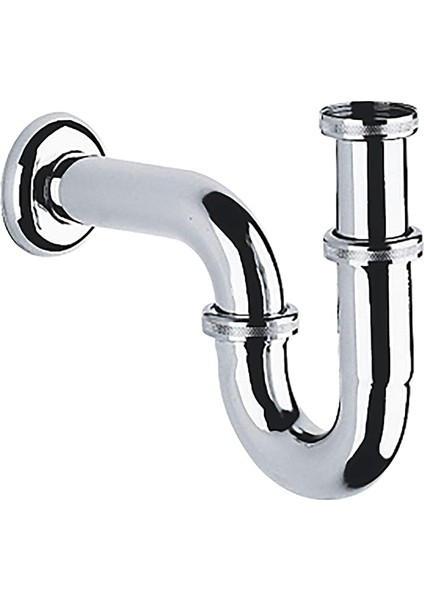 Lavabo Sifon Altı Esi 255 mm - 28947000