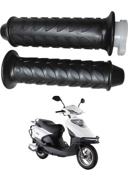 Elcik Gaz Kolu Takım - Kuba VN50 Pro