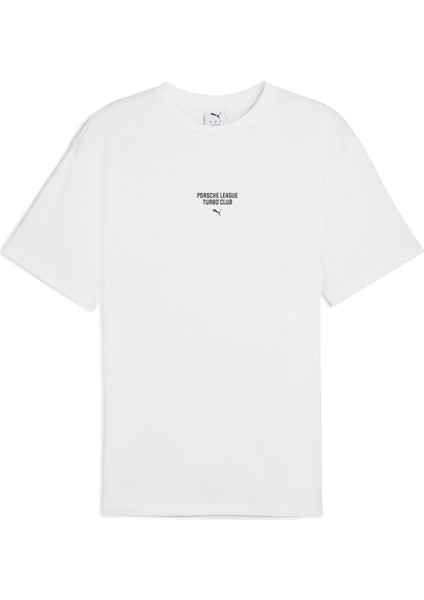 Pl Graphic Tee 1 Beyaz Erkek Kısa Kol T-Shirt fiyatları