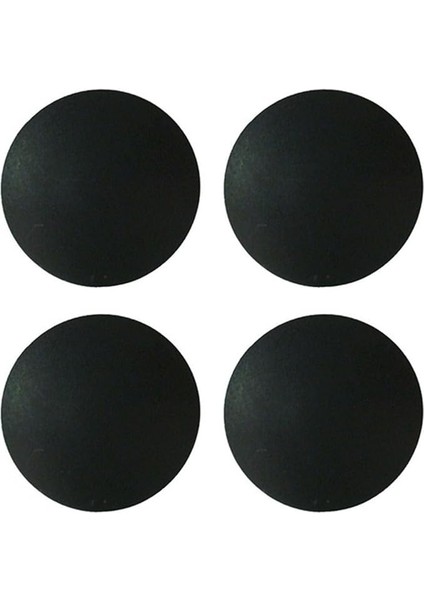 Macbook Air-Pro ile Uyumlu 11INÇ 13INÇ 15INÇ 17INÇ Alt Kapak Plastikleri Rubber Feet Pro Rubber Siyah