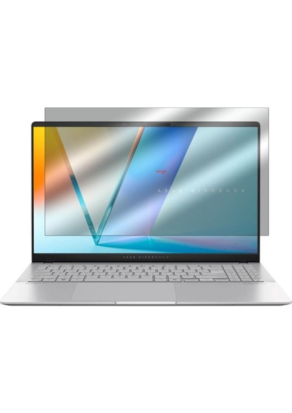 Asus Vivobook S14 14 Inç Hayalet Ekran Koruyucu Nano M3407