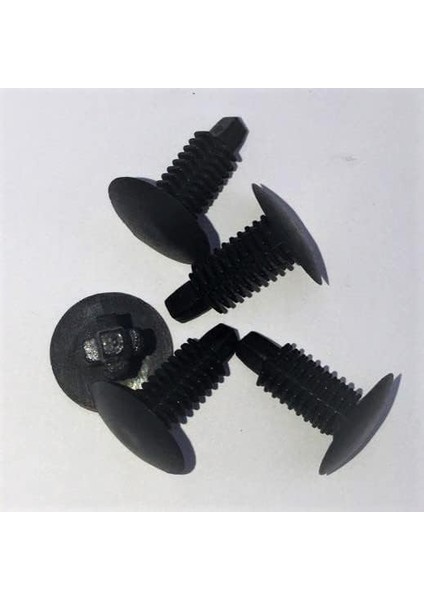 Pi Plastik Klips Fiat Ile Uyumlu Döşeme Klipsi