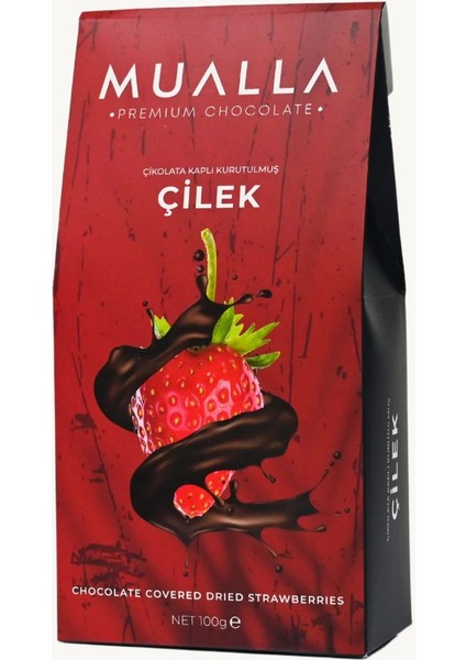 Çilek - Çikolata Kaplı Kuru Meyve fiyatları