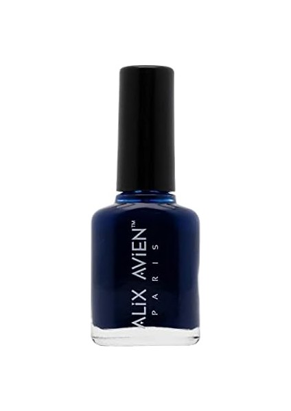 Lacivert Oje 25 - Yüksek Pigmentli Uzun Süreli Kalıcılık Hızlı Kuruma - Nail Lacquer 25 modelleri