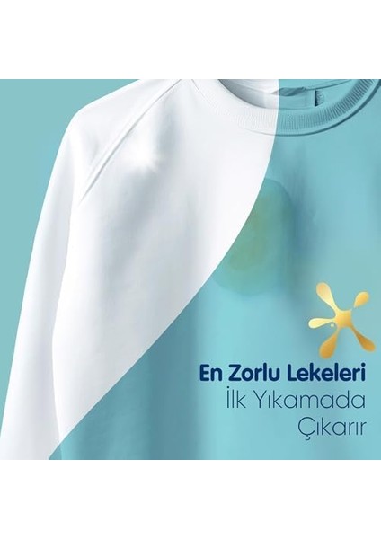 Omo Bio Sensitive Sıvı Deterjan 1500 ml modelleri