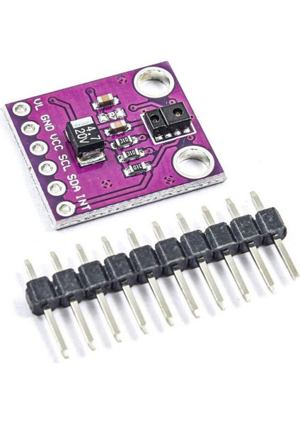 CJMCU-9930 Temassız Hareket Algılama ve Konum Sensörü - APDS-9930