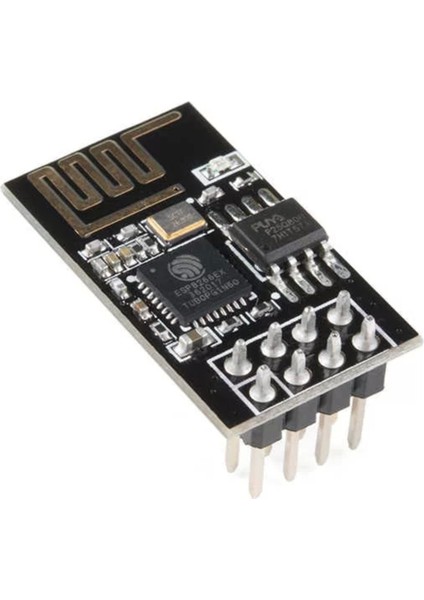 ESP8266 Wifi Modülü Kartı - Arduino Esp 8266 Sensörü Esp-01
