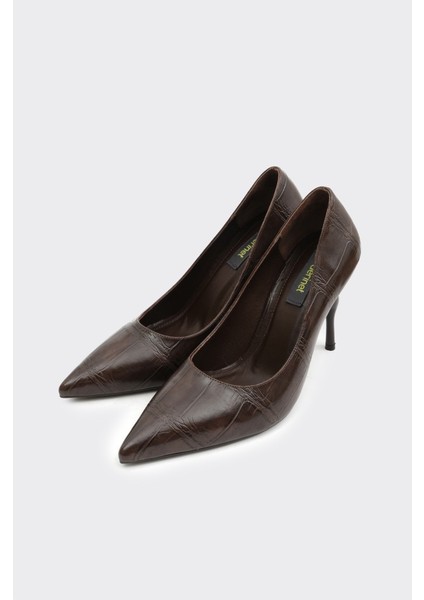 Şık Topuklu Kadın Stiletto fiyatları