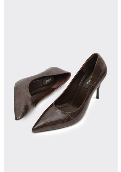 Şık Topuklu Kadın Stiletto fırsatları