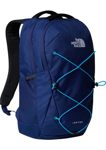 Jester Unisex Lacivert Outdoor Sırt Çantası NF0A3VXFFLO1