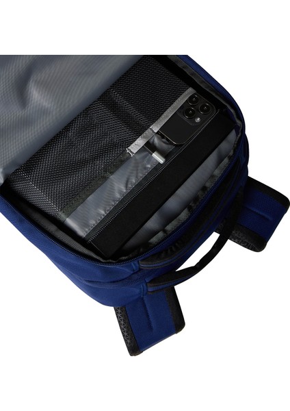 Jester Unisex Lacivert Outdoor Sırt Çantası NF0A3VXFFLO1 modelleri