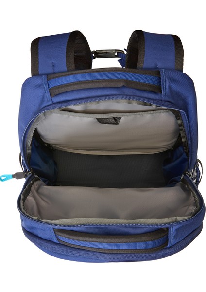 Jester Unisex Lacivert Outdoor Sırt Çantası NF0A3VXFFLO1 indirimleri