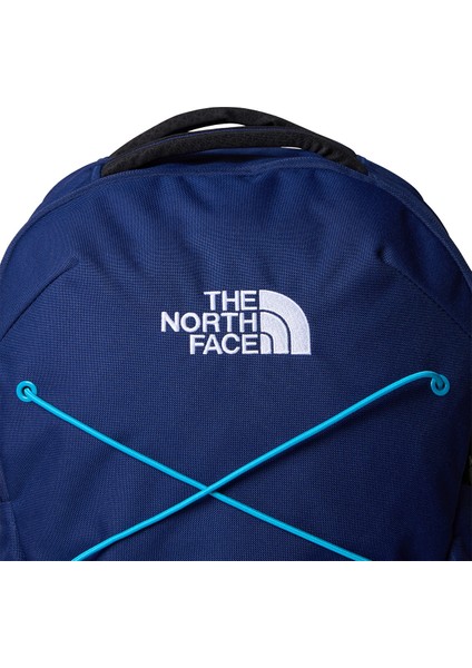 Jester Unisex Lacivert Outdoor Sırt Çantası NF0A3VXFFLO1