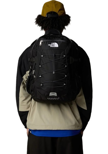 Borealis Classic Unisex Siyah Outdoor Sırt Çantası NF00CF9C4GZ1 fiyatları