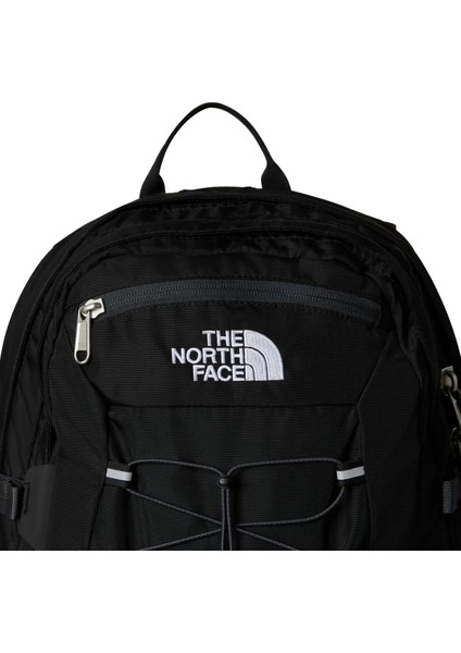 Borealis Classic Unisex Siyah Outdoor Sırt Çantası NF00CF9C4GZ1 fırsatları