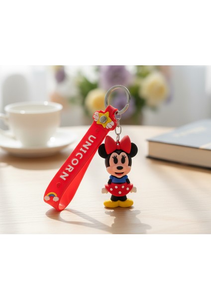 Minnie Mouse Anahtarlık fiyatları