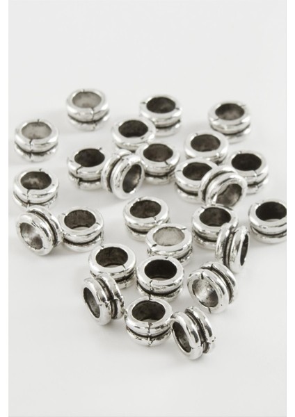 Çift Sıra Tesbih Ara Aparatı 50 Gram