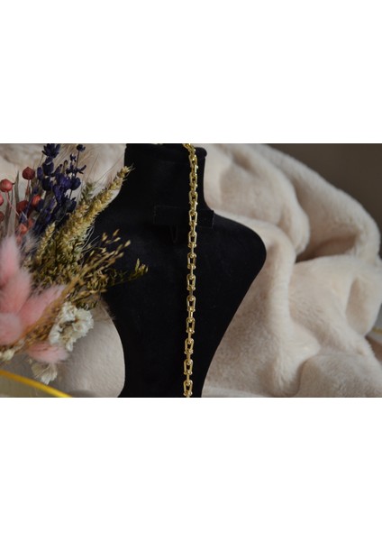 Kadın Gold Çelik Bileklik fiyatları