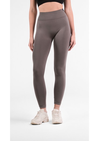 Nero Spor Tayt Seamless Toparlayıcı ve Şekillendirici Yüksel Bel Esnek modelleri