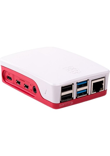 Raspberry Pi 4 Kutu