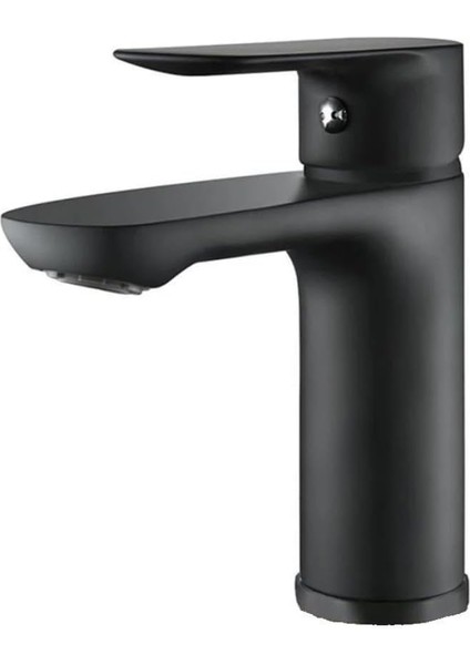 Açılır Kapanır Sıcak Soğuk Su Girişli Lavabo Bataryası