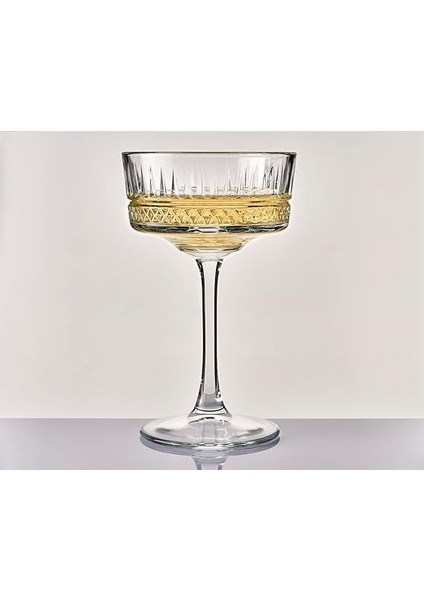 Elysıa Şampanya Kadehi 260 cc 4'lü Hediyelik Kutu fiyatları