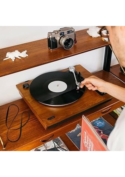 2 Adet Yedek Kayış, Pikap Için, 20 cm Uzunluk, En Iyi Sürüş Performansı ve Mükemmel Müzik Keyfi Için Yüksek Kaliteli Kauçuk, Kayıt Parçaları, Fonograf Kemeri, Birçok Pikap Tipi Için Uygundur fiyatları