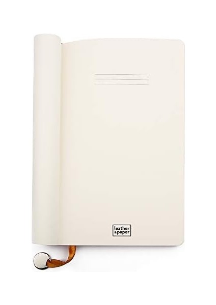 & LP1013 Defter, Siyah, Çizgisiz fiyatları