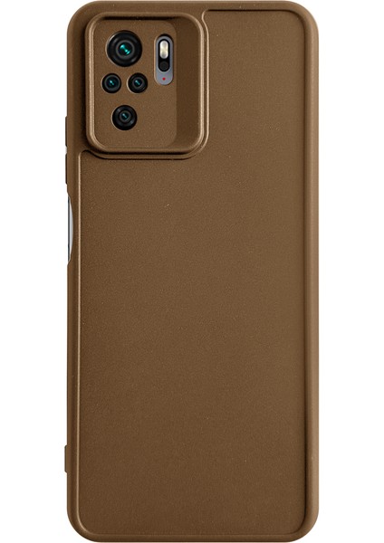 Redmi Note 10 / 10S Uyumlu Kamera Korumalı Darbeye Dayanıklı Renk Atmayan Keep Silikon Kılıf indirimleri