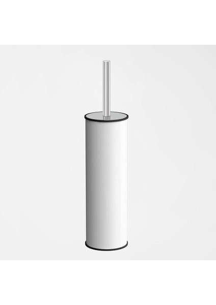 Klozet Fırçası Beyaz (NV2000RB)