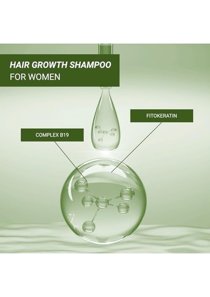 Bıoblas Phytokeratin Kuru & Yıpranmış Saçlar Saç Dökülmesine Karşı Şampuan 1000 ml