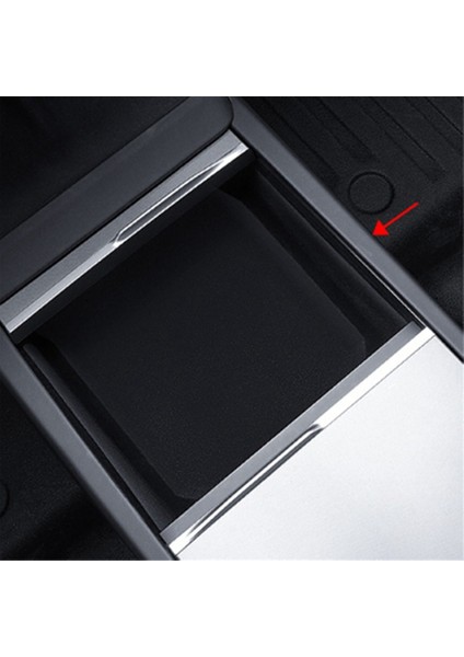 Tesla Model Y Juniper Için Uyumlu Orta Konsol Içi Saklama Kutusu fiyatları