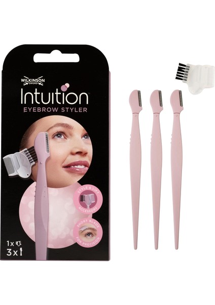 Wilkinson Sword Quattro Titanium Erkek Tıraş Makinesi, 2 Tıraş Bıçağı, 1 Adet