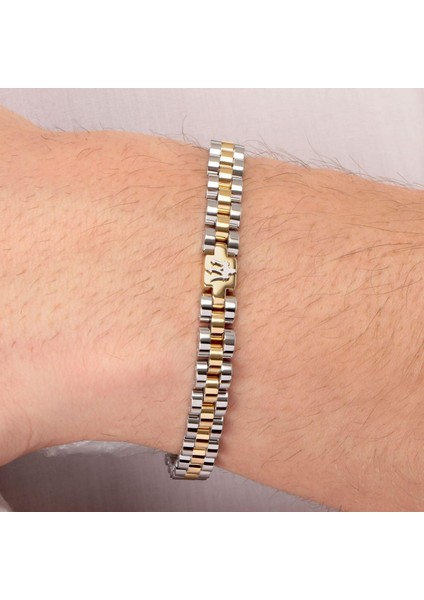 JM320AST09 Erkek Bileklik modelleri