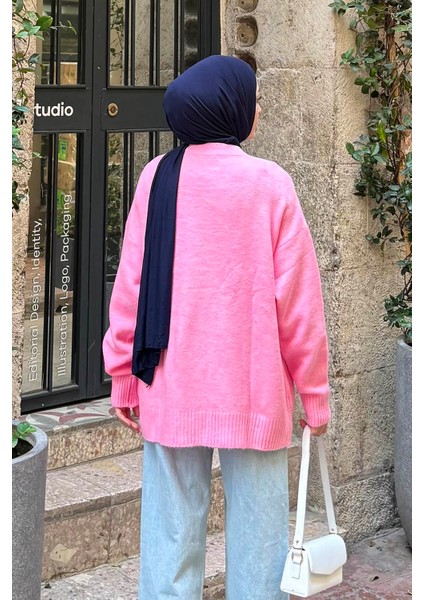 Salaş Dokulu Kazak Pembe fırsatları