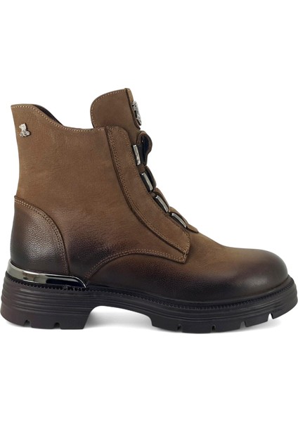2353524 25KB Kadın Günlük Bot Vizon Nubuk fiyatları