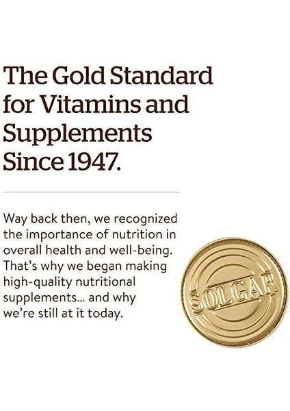 Solgar Vitamin C 1000 Mg 1 Paket(1 x 1 Stück) fiyatları