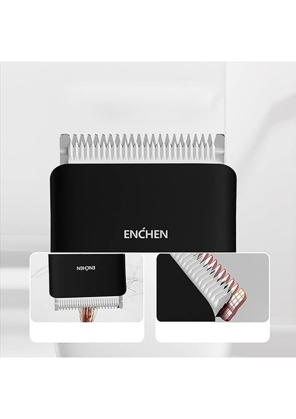 Boost Siyah Taşınabilir Şarjlı Saç Kesim Makinesi indirimleri