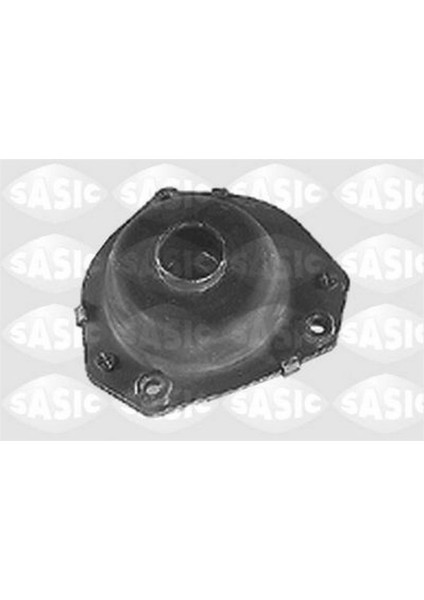 SSC-0385195 - Amortisör Tablası Takozu Sağ Ducato Boxer Jumper