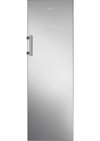 Tdex 7308 Nf Dual Dikey Derin Dondurucu Silver