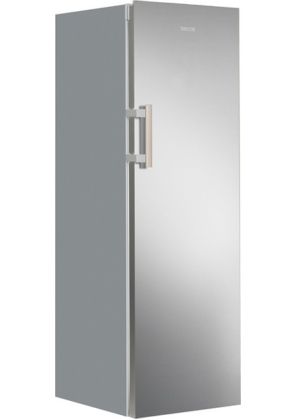 Tdex 7308 Nf Dual Dikey Derin Dondurucu Silver fiyatları