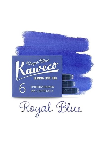 10000256 Dolmakalem Kartuş Mavi fiyatları