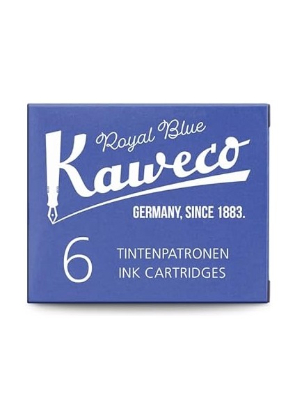 10000256 Dolmakalem Kartuş Mavi modelleri