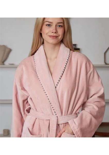 Bornoz Kadife Biyeli fiyatları