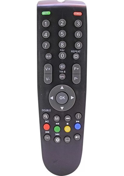 LCD LED Kumanda Arçelik Beko Rc Nc-1