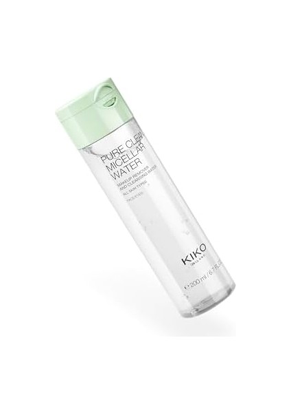 Kiko Milano Temizleyici - New Pure Clean Mıcellar Water