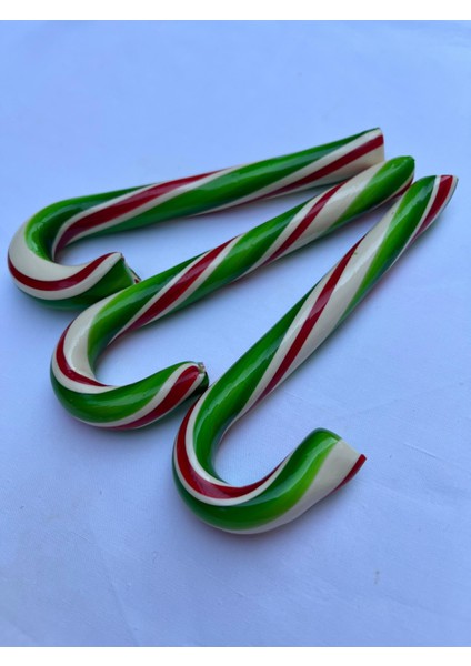 Baston Şeker modelleri