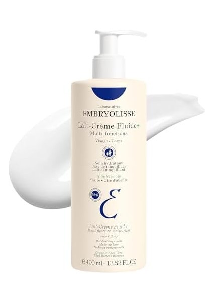 Embryolisse Lait Creme Fluide, 400 ml